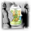 Michelangelo Teenage Mutant Ninja Turtles (TMNT) Funko Vinyl SODA 1:6 Chance At A Chase! LE12500