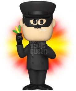 Kato The Green Hornet Funko Vinyl SODA 1:6 Chance At A Chase! LE6000
