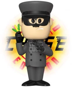 Kato The Green Hornet Funko Vinyl SODA 1:6 Chance At A Chase! LE6000
