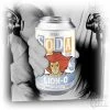 Funko Vinyl SODA: Thundercats - Lion-O 1:6 Chance At A GITD Chase! LE7500