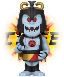 Mumm-Ra Thundercats Funko Vinyl SODA 1:6 Chance At A Chase! LE7500