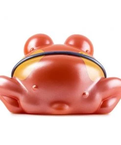 Futurama All Hail Hypnotoad 6" Metallic Art Figure By Kidrobot Vinyl Figures 15 Futurama All Hail Hypnotoad 6