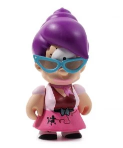 Kidrobot Futurama Good News Everyone Blind Box Mini Figure Series