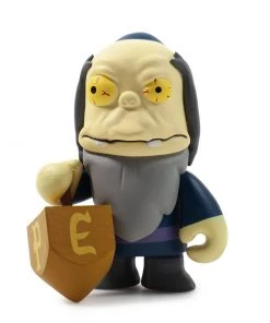 Kidrobot Futurama Good News Everyone Blind Box Mini Figure Series