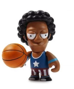 Kidrobot Futurama Good News Everyone Blind Box Mini Figure Series