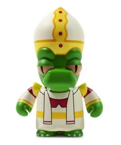 Kidrobot Futurama Good News Everyone Blind Box Mini Figure Series