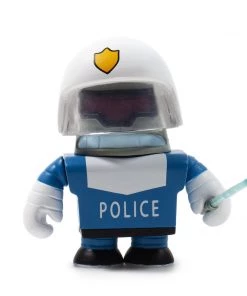 Kidrobot Futurama Good News Everyone Blind Box Mini Figure Series