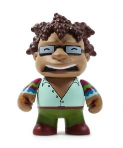 Kidrobot Futurama Good News Everyone Blind Box Mini Figure Series