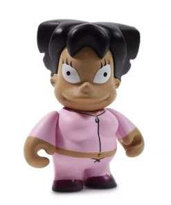 Kidrobot Futurama Good News Everyone Blind Box Mini Figure Series