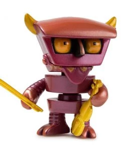 Kidrobot Futurama Universe X Blind Box Mini Figure Series 35 Kidrobot Futurama Universe X Blind Box Mini Figure Series