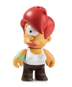 Kidrobot Futurama Universe X Blind Box Mini Figure Series 31 Kidrobot Futurama Universe X Blind Box Mini Figure Series