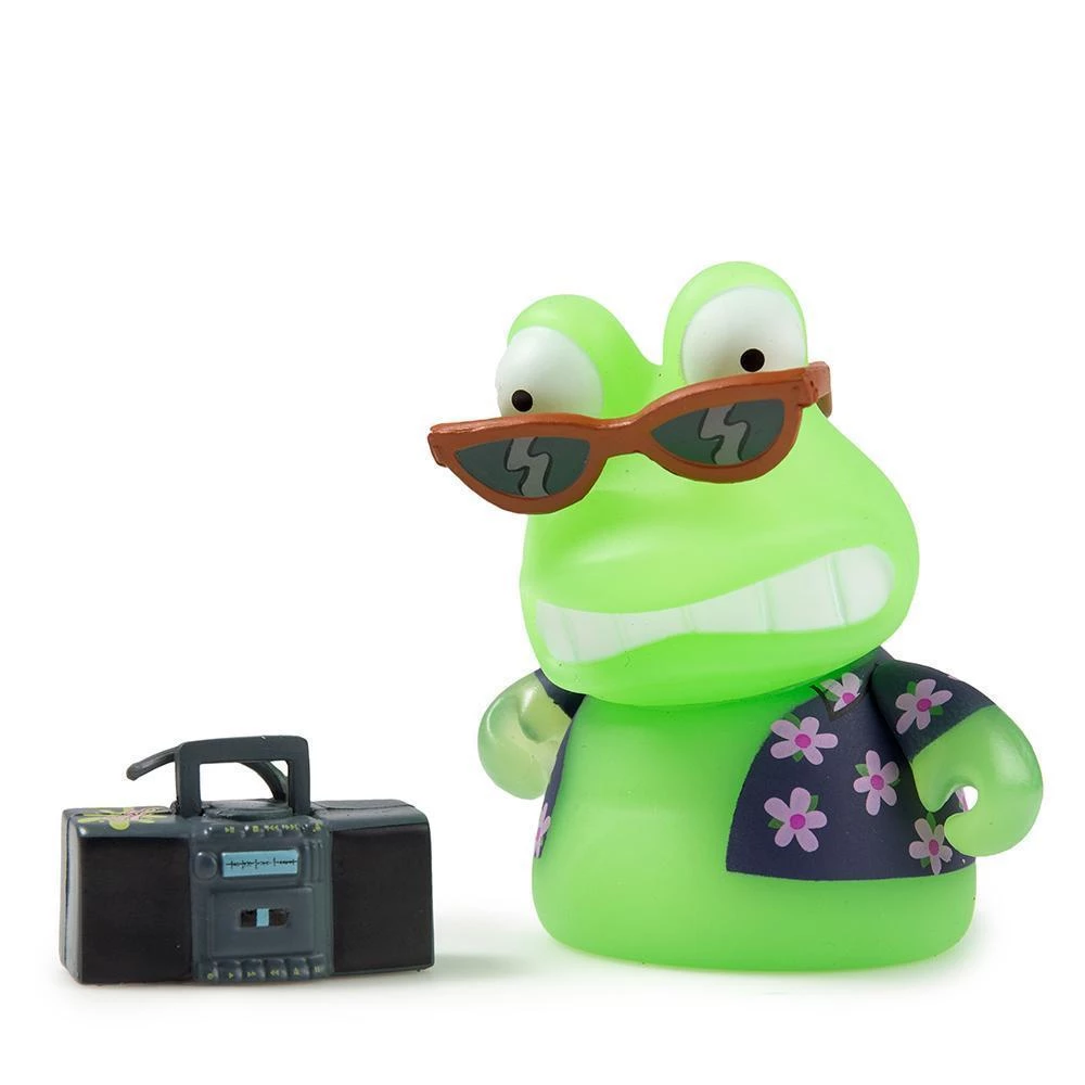 Kidrobot Futurama Universe X Blind Box Mini Figure Series 15 Kidrobot Futurama Universe X Blind Box Mini Figure Series