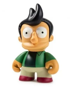 Kidrobot Futurama Universe X Blind Box Mini Figure Series 30 Kidrobot Futurama Universe X Blind Box Mini Figure Series
