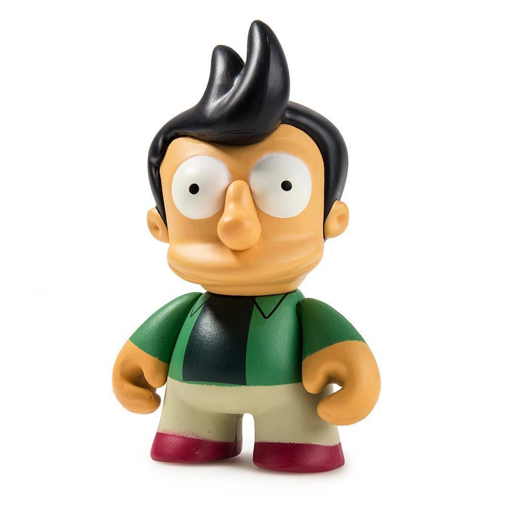 Kidrobot Futurama Universe X Blind Box Mini Figure Series 11 Kidrobot Futurama Universe X Blind Box Mini Figure Series