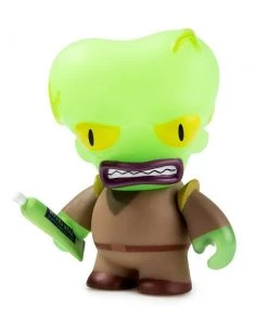 Kidrobot Futurama Universe X Blind Box Mini Figure Series 40 Kidrobot Futurama Universe X Blind Box Mini Figure Series