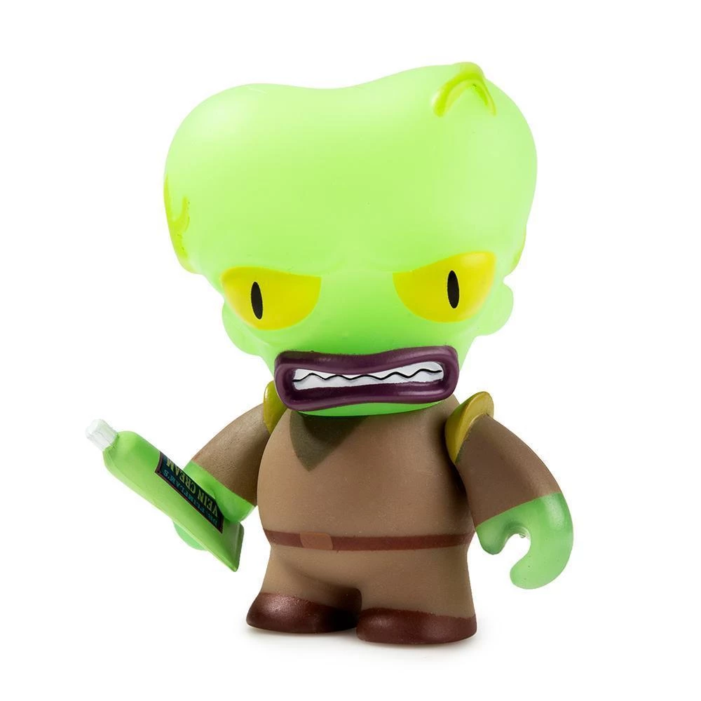 Kidrobot Futurama Universe X Blind Box Mini Figure Series 21 Kidrobot Futurama Universe X Blind Box Mini Figure Series