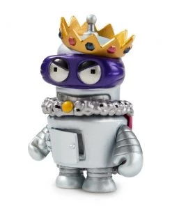 Kidrobot Futurama Universe X Blind Box Mini Figure Series 28 Kidrobot Futurama Universe X Blind Box Mini Figure Series