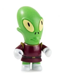 Kidrobot Futurama Universe X Blind Box Mini Figure Series 41 Kidrobot Futurama Universe X Blind Box Mini Figure Series