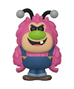 Fuzzy Lumpkins #1083 Powerpuff Girls Funko POP! Animation