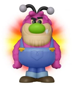 Fuzzy Lumpkins With 1:6 Chance At A Chase! Powerpuff Girls Funko Vinyl SODA [PRE-ORDER DELIVERY ESTIMATE COMING SOON]