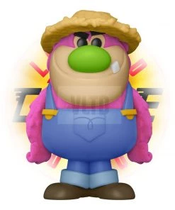 Fuzzy Lumpkins With 1:6 Chance At A Chase! Powerpuff Girls Funko Vinyl SODA [PRE-ORDER DELIVERY ESTIMATE COMING SOON]