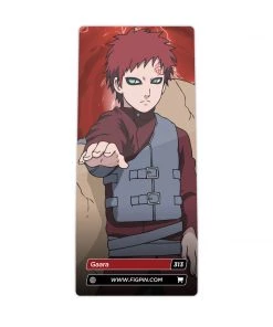 Gaara #313 Naruto Shippuden FiGPiN Classic
