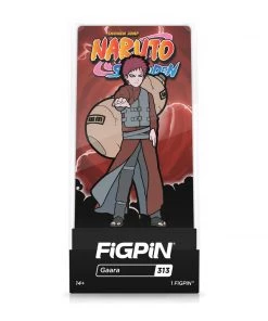 Gaara #313 Naruto Shippuden FiGPiN Classic