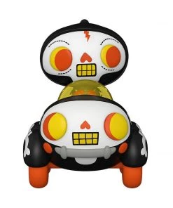 In Stock Funko Gabe & Bone Buggy Boo Hollow Series 2 Funko Paka Paka Rides