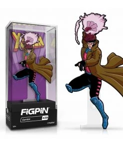 Gambit #439 X-Men: The Animated Series FiGPiN Classic
