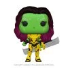 Gamora With Blade Of Thanos Marvel Studios: What If? Funko POP! Marvel [PRE-ORDER FOR ESTIMATED* Q2 2022 DELIVERY]