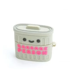 In-Stock Items Garbage Person AirPod Pro Case By 100% Soft