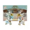Gemini Zodiac Unicorno By Tokidoki Designer Toys