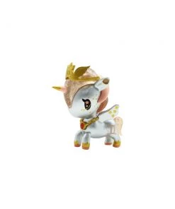Gemini Zodiac Unicorno By Tokidoki Designer Toys