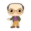 George Castanza #19 Seinfeld Funko POP! Pin