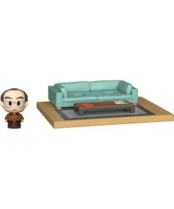 George Seinfeld Funko Mini Moments (COMMON)