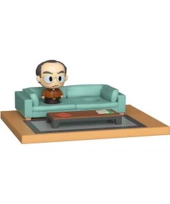 George Seinfeld Funko Mini Moments (COMMON)