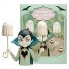 George's Halloween Portrait Vinyl Art Toy By Tara McPherson X Martian Toys