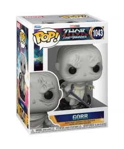 Gorr #1043 Thor Love And Thunder Funko POP! Marvel [PRE-ORDER FOR ESTIMATED Q3 2022* DELIVERY]