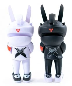 Ghost Complex Black & Ghost Mode Edition 12