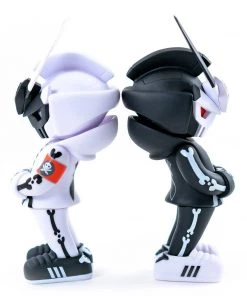 Ghost Complex Black & Ghost Mode Edition 12