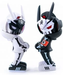 Ghost Complex Black & Ghost Mode Edition 12