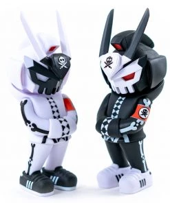 Ghost Complex Black & Ghost Mode Edition 12