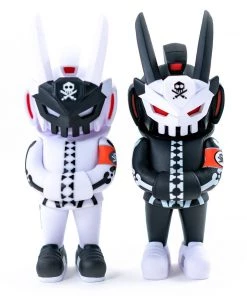 Ghost Complex Black & Ghost Mode Edition 12