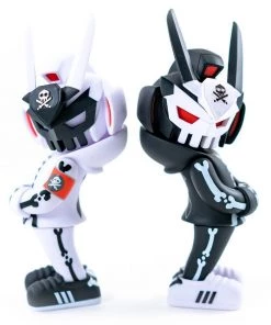 Ghost Complex Black & Ghost Mode Edition 12