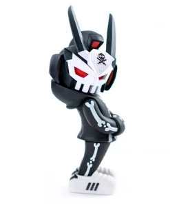 Ghost Complex Black & Ghost Mode Edition 12