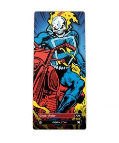 Ghost Rider #724 Marvel Classic Comics FiGPiN Classic