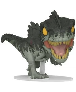 Giganotosaurus #1207 Jurassic World: Dominion Funko POP! Movies [PRE-ORDER FOR ESTIMATED Q2 2022* DELIVERY]