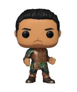 In Stock Funko Gilgamesh #730 (COMMON) Eternals Funko POP! Marvel