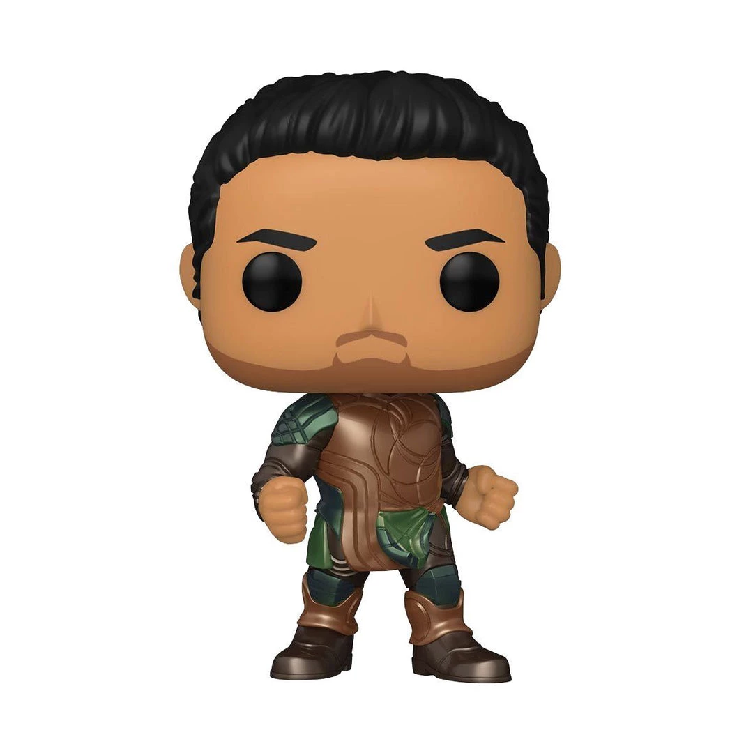 In Stock Funko Gilgamesh #730 (COMMON) Eternals Funko POP! Marvel 3 In Stock Funko Gilgamesh #730 (COMMON) Eternals Funko POP! Marvel