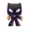 Gingerbread Black Panther #937 Holiday Funko POP! Marvel In Stock Funko